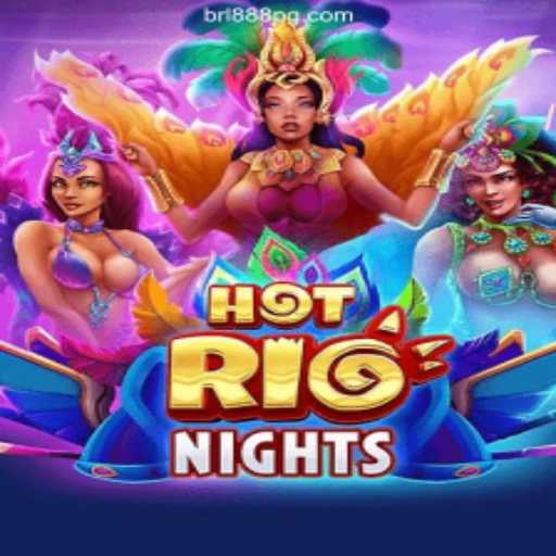 Exploring HotRioNights: A Vibrant Casino Game Experience