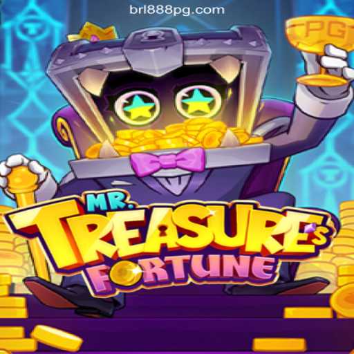 Exploring MrTreasuresFortune: The Jewel in the 888PG 2026 Casino Crown