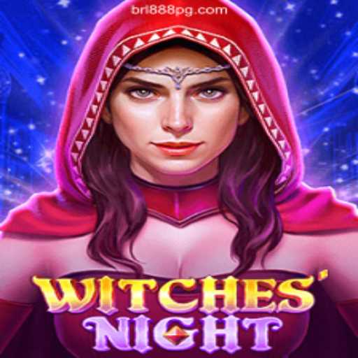 WitchesNight: An Enchanting Journey into Brazil's Best Online Casino Game